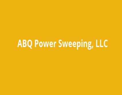 Avatar for ABQ Power Sweeping, LLC