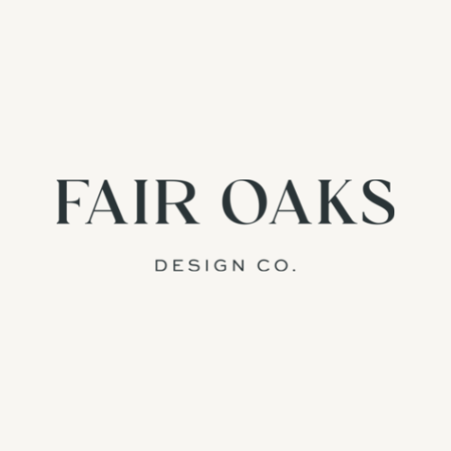 Avatar for Fair Oaks Design Co.