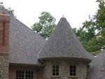 TK's Roofing & Sheet Metal