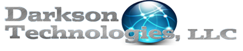 Darkson Technologies, LLC. logo