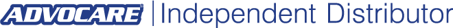 AdvoCare Independent Distributor logo