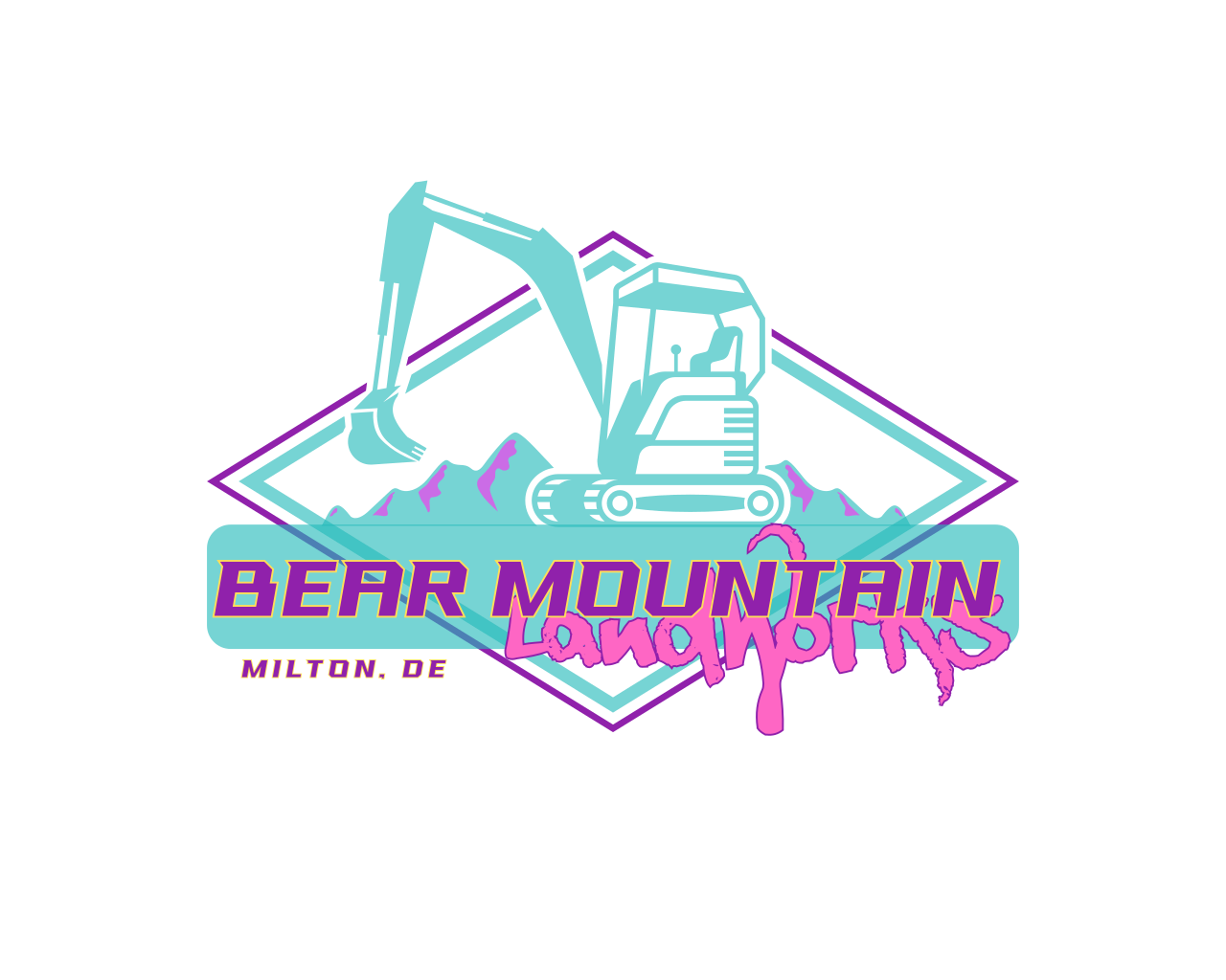 Avatar for Bear Mountain Landworks