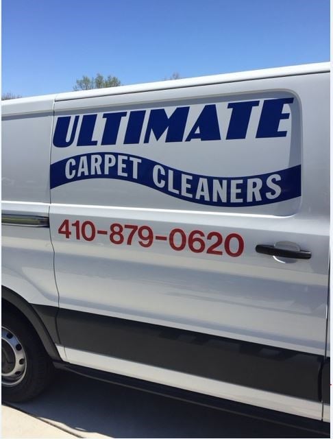 Avatar for Ultimate Carpet & Upholstery Cleaners