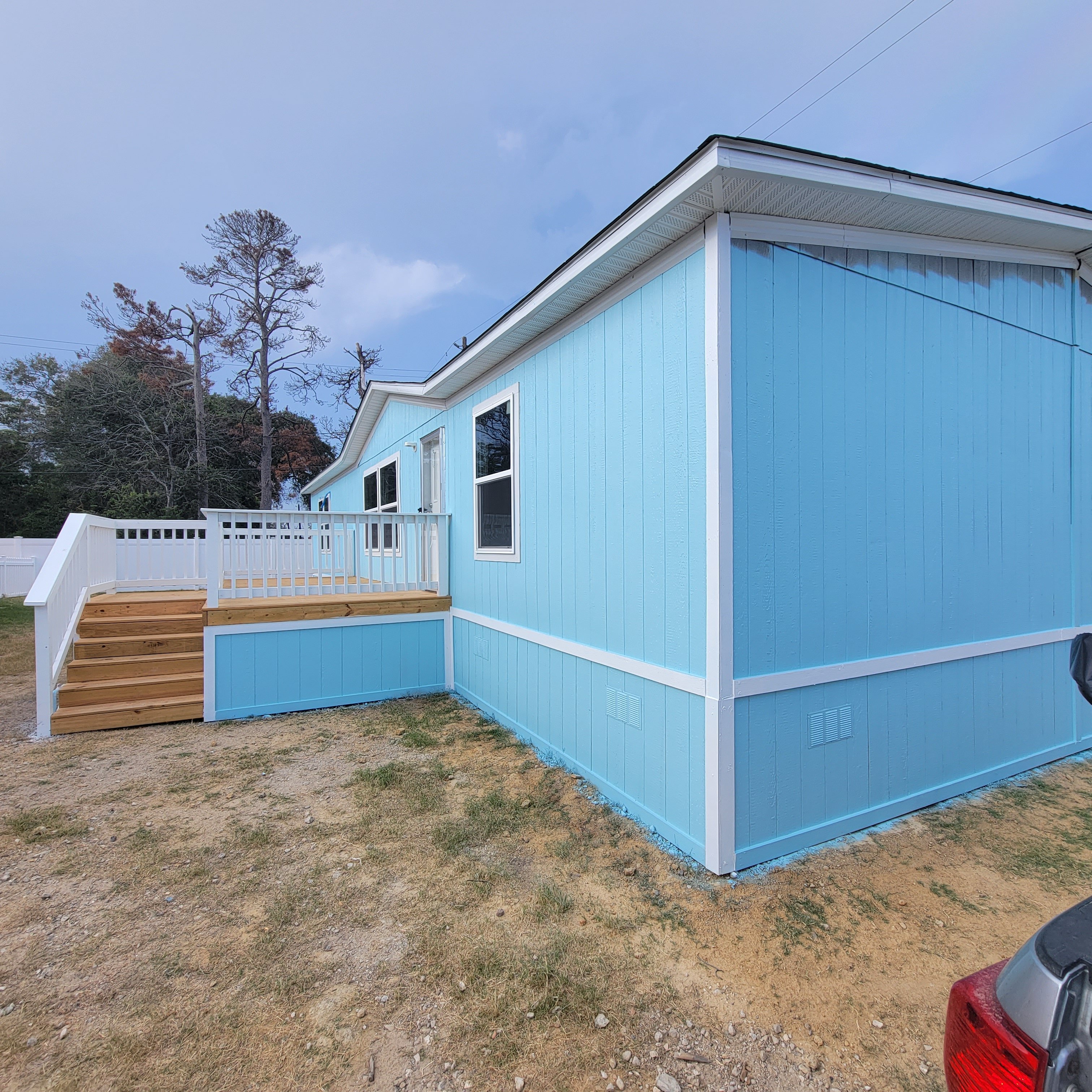 Avatar for Navarrete handyman services