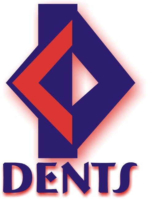 Logo for CD Dents Inc
