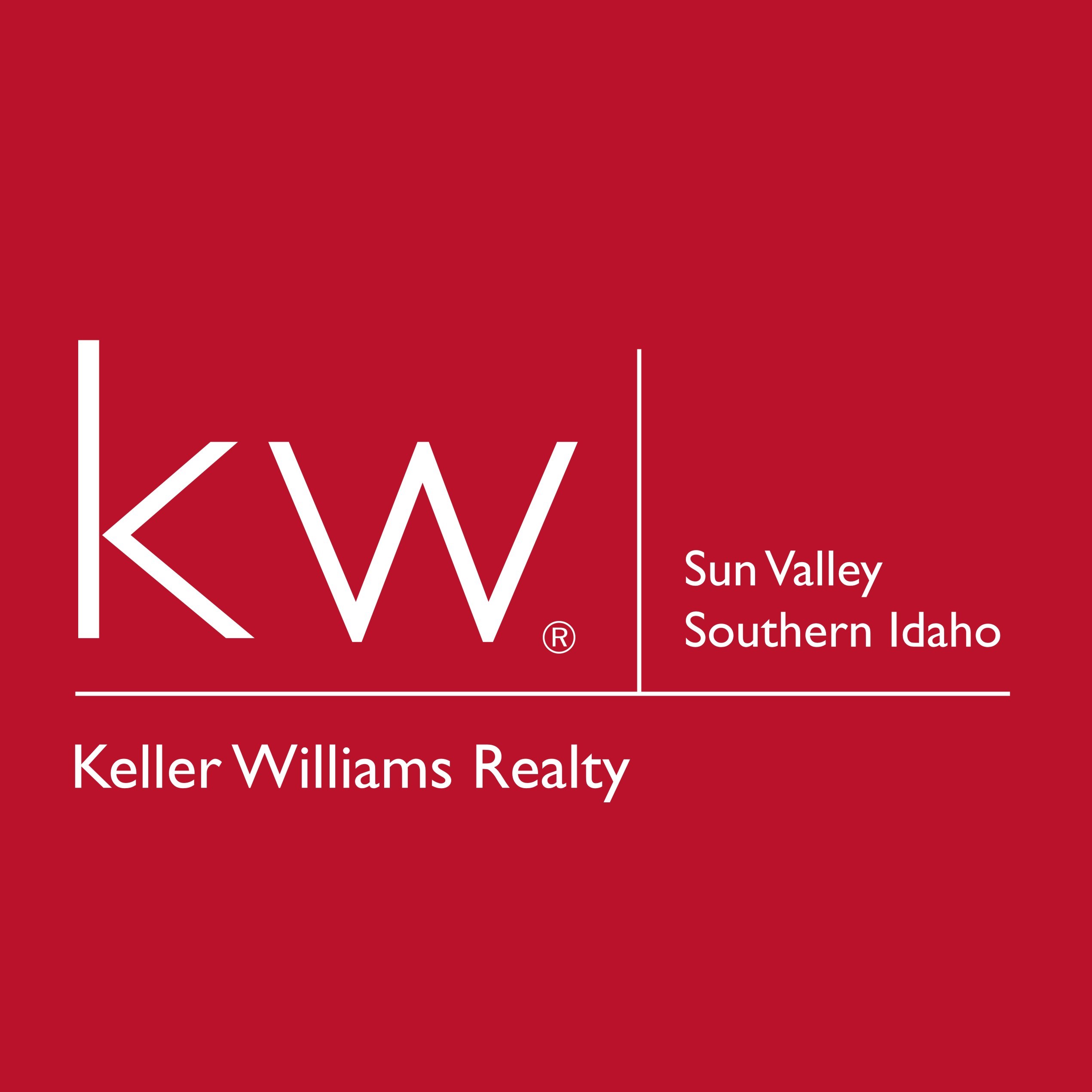Keller Williams Sun Valley Southern Idaho Realty logo