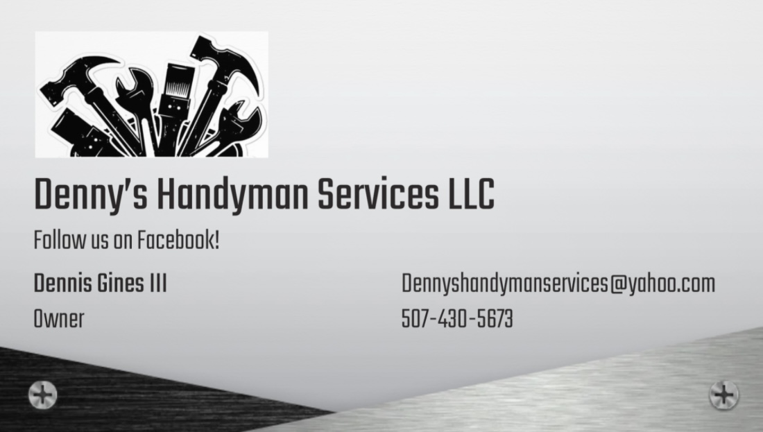 Avatar for Dennys handyman services LLC
