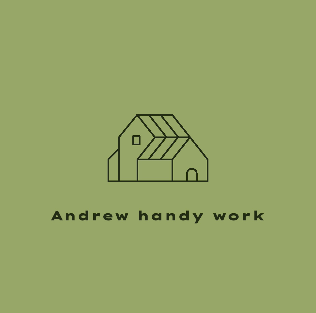 Avatar for Andrew handy work