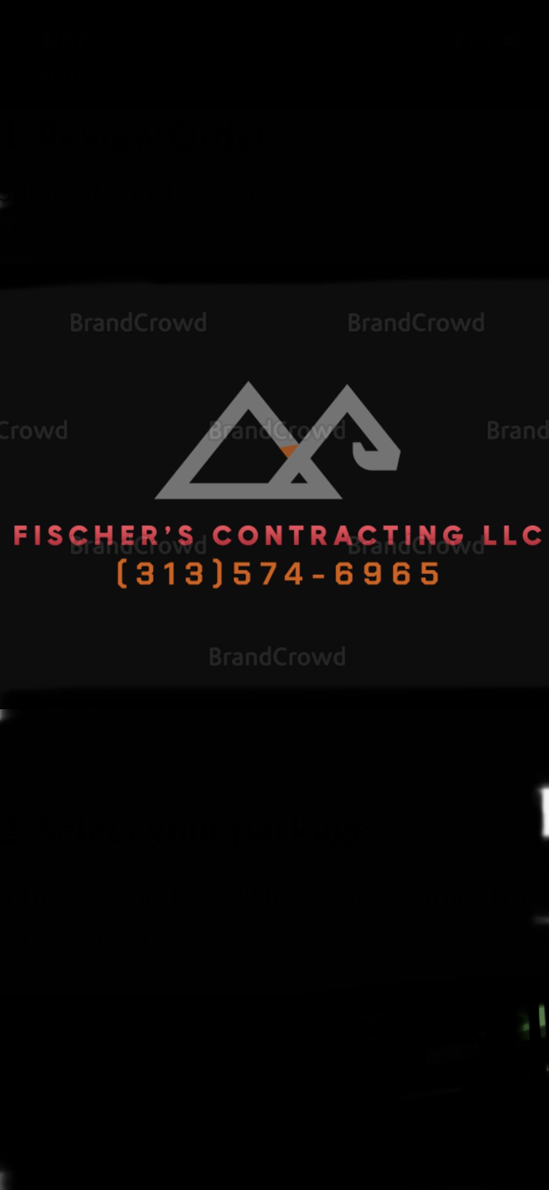Avatar for Fischer's Contracting llc