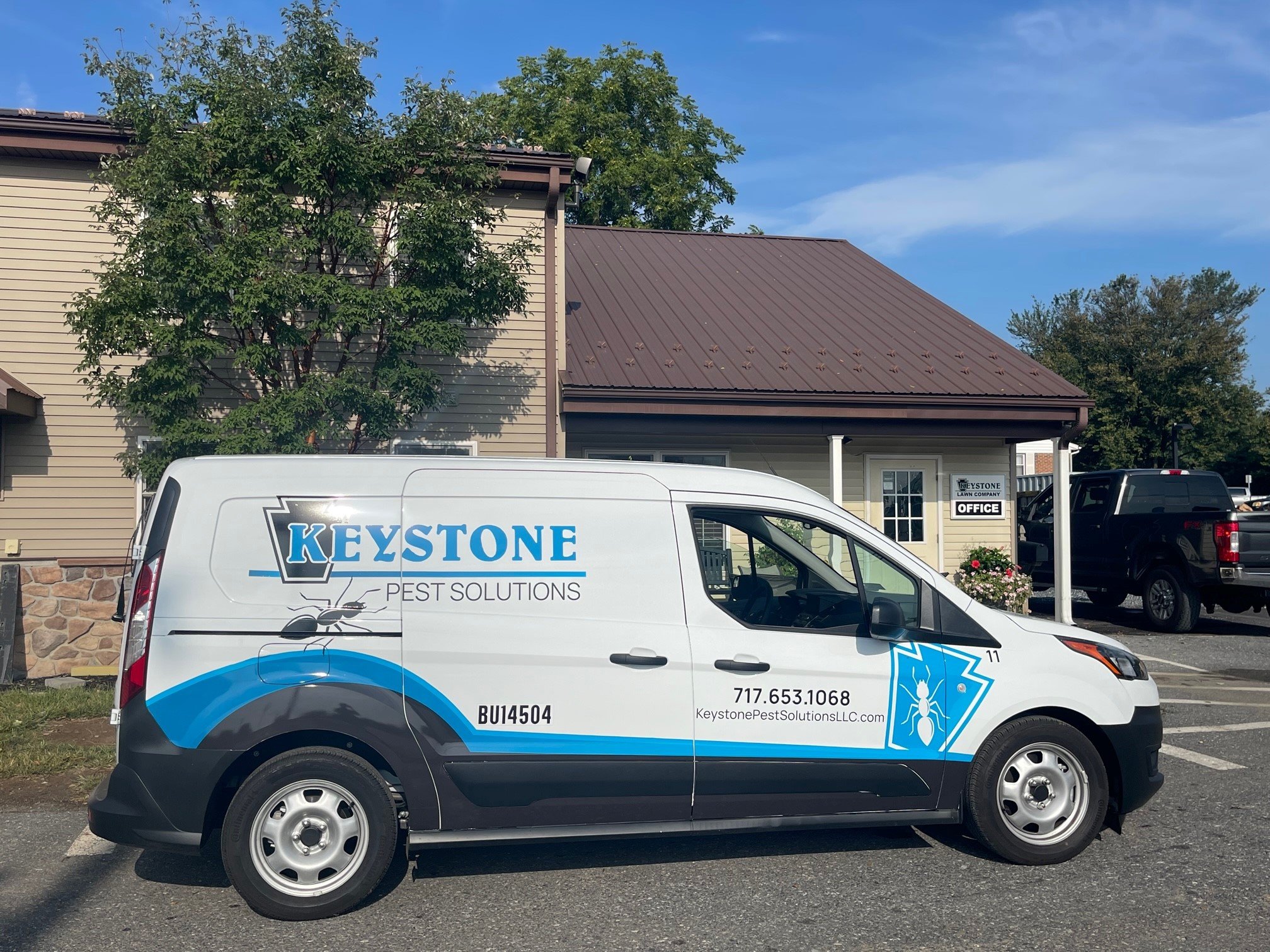 Avatar for Keystone Pest Solutions, LLC