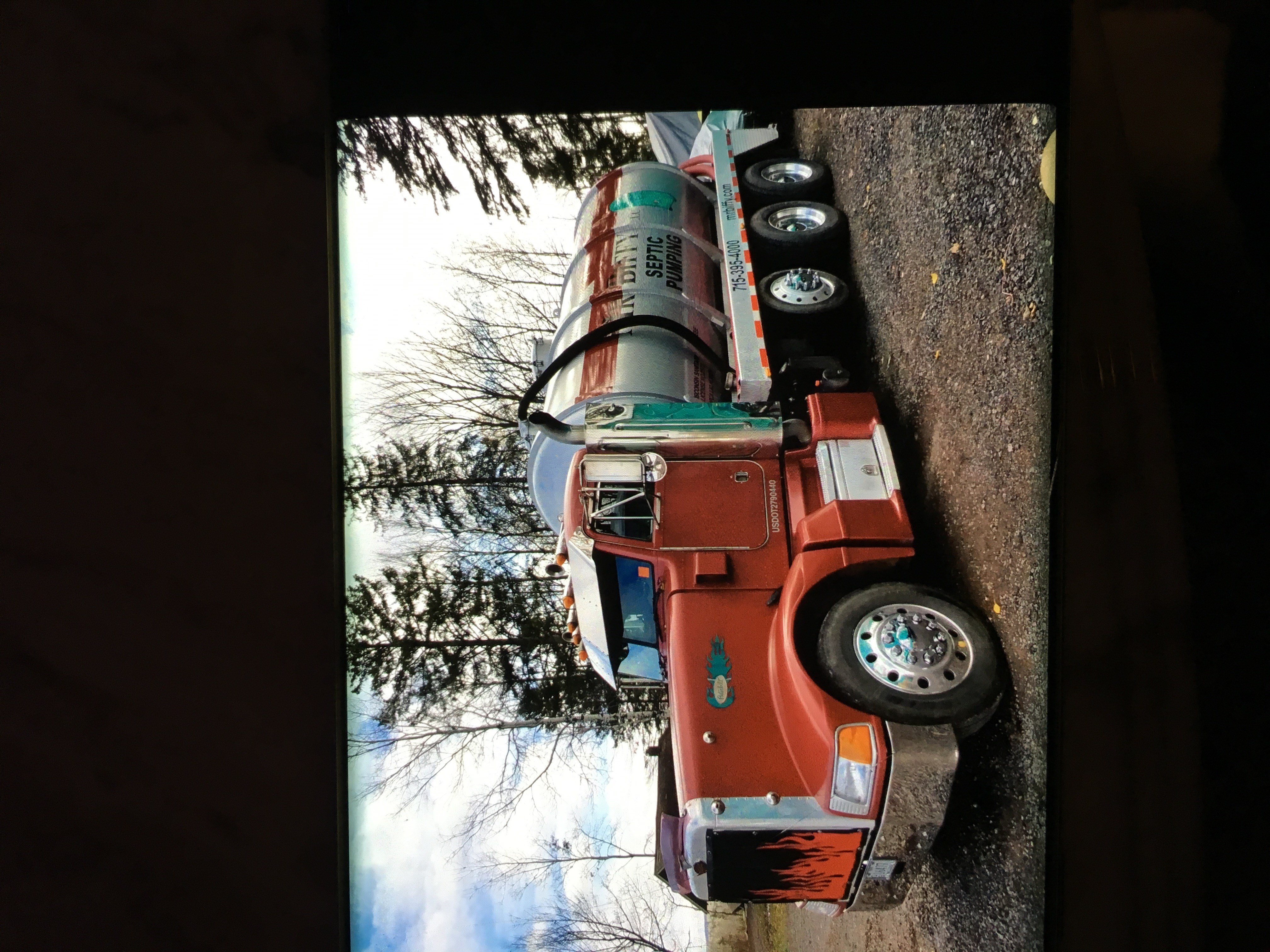 Avatar for Mr. Biffy llc