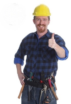 Your Personal Contractor logo