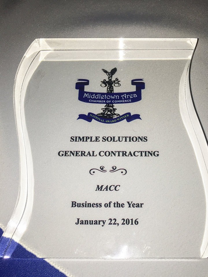 Avatar for Simple Solutions GC