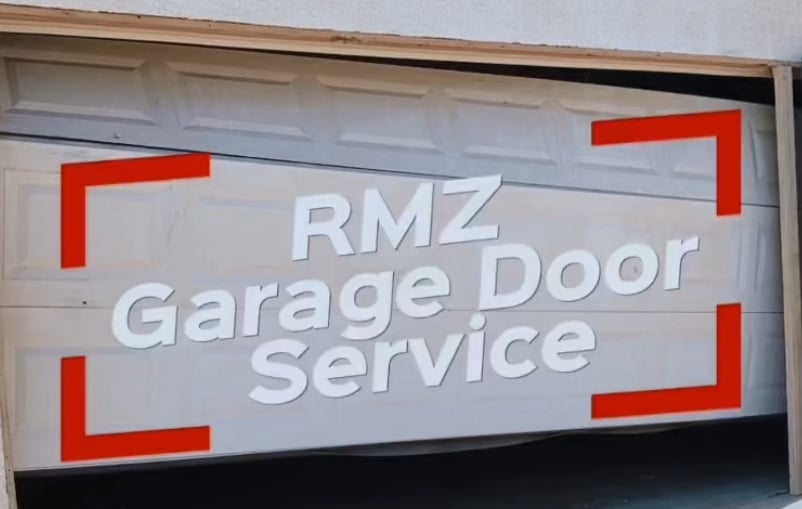 Avatar for RMZ Garage door service