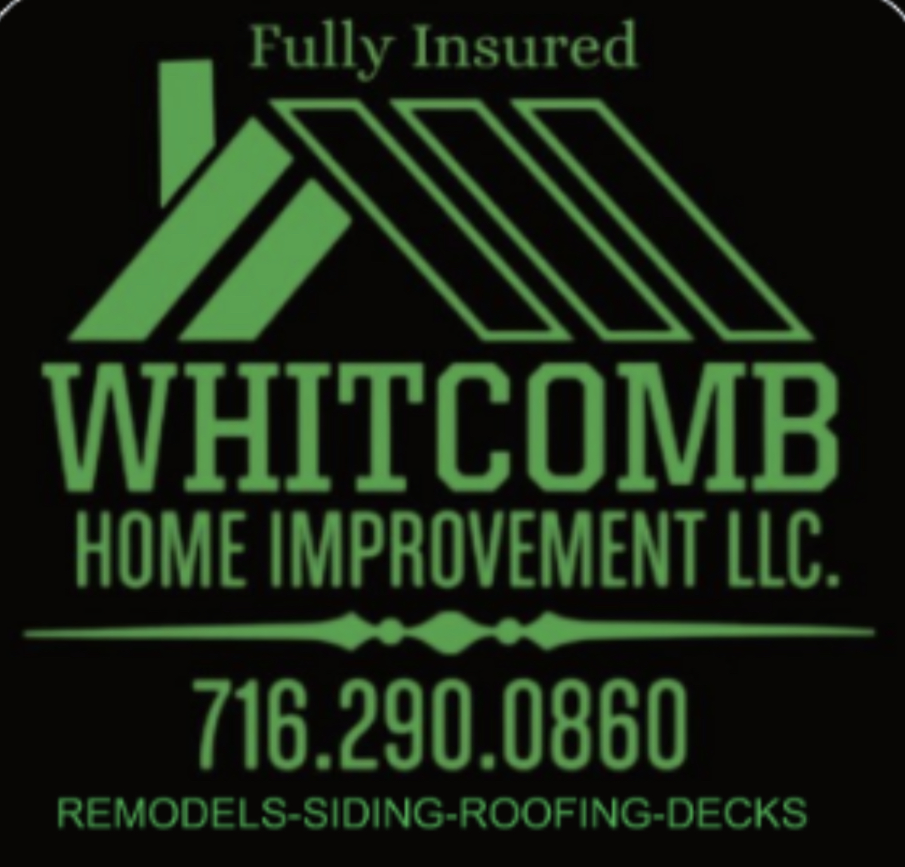 Avatar for Whitcomb Home Improvement