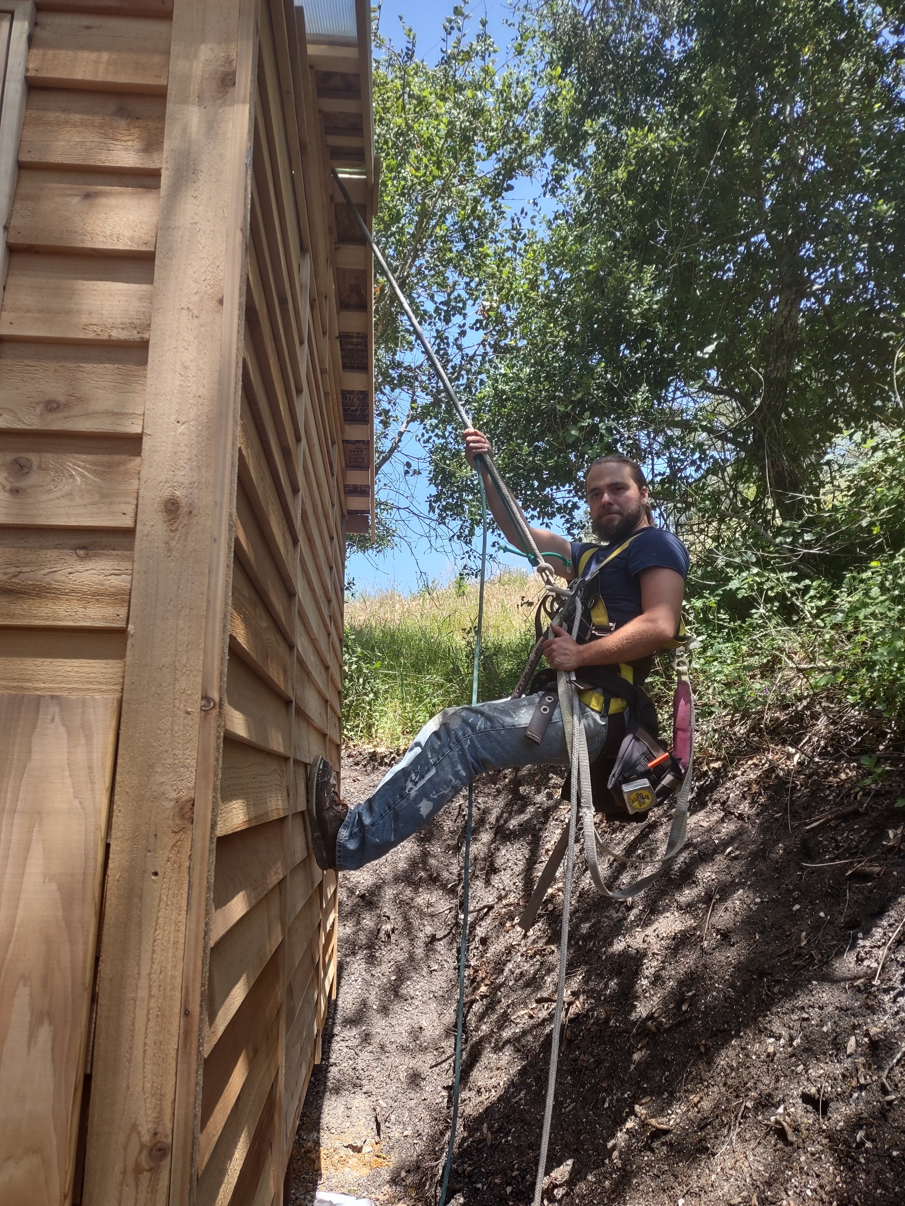 Avatar for Suey Creek Construction