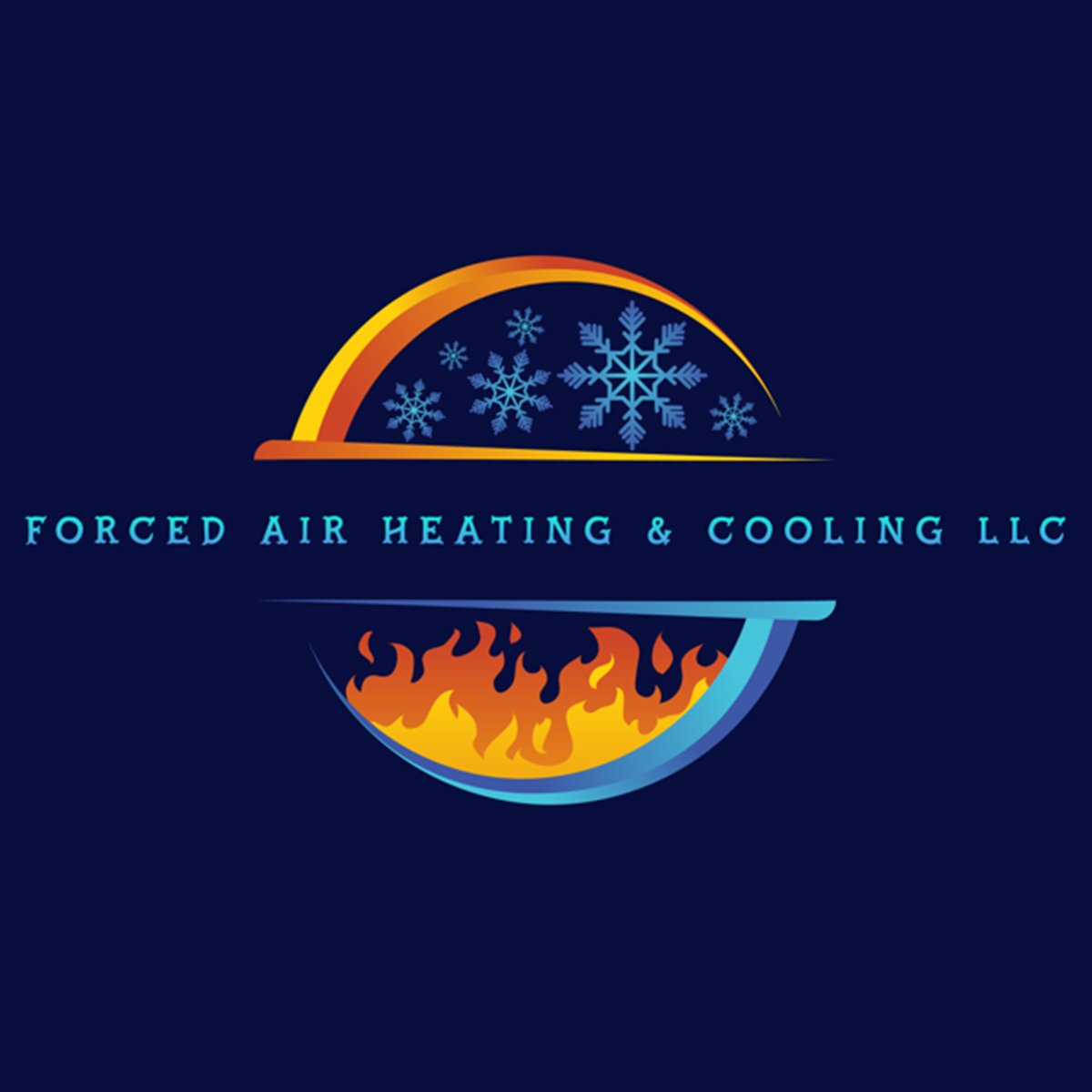 Avatar for Forced Air Heating & Cooling LLC