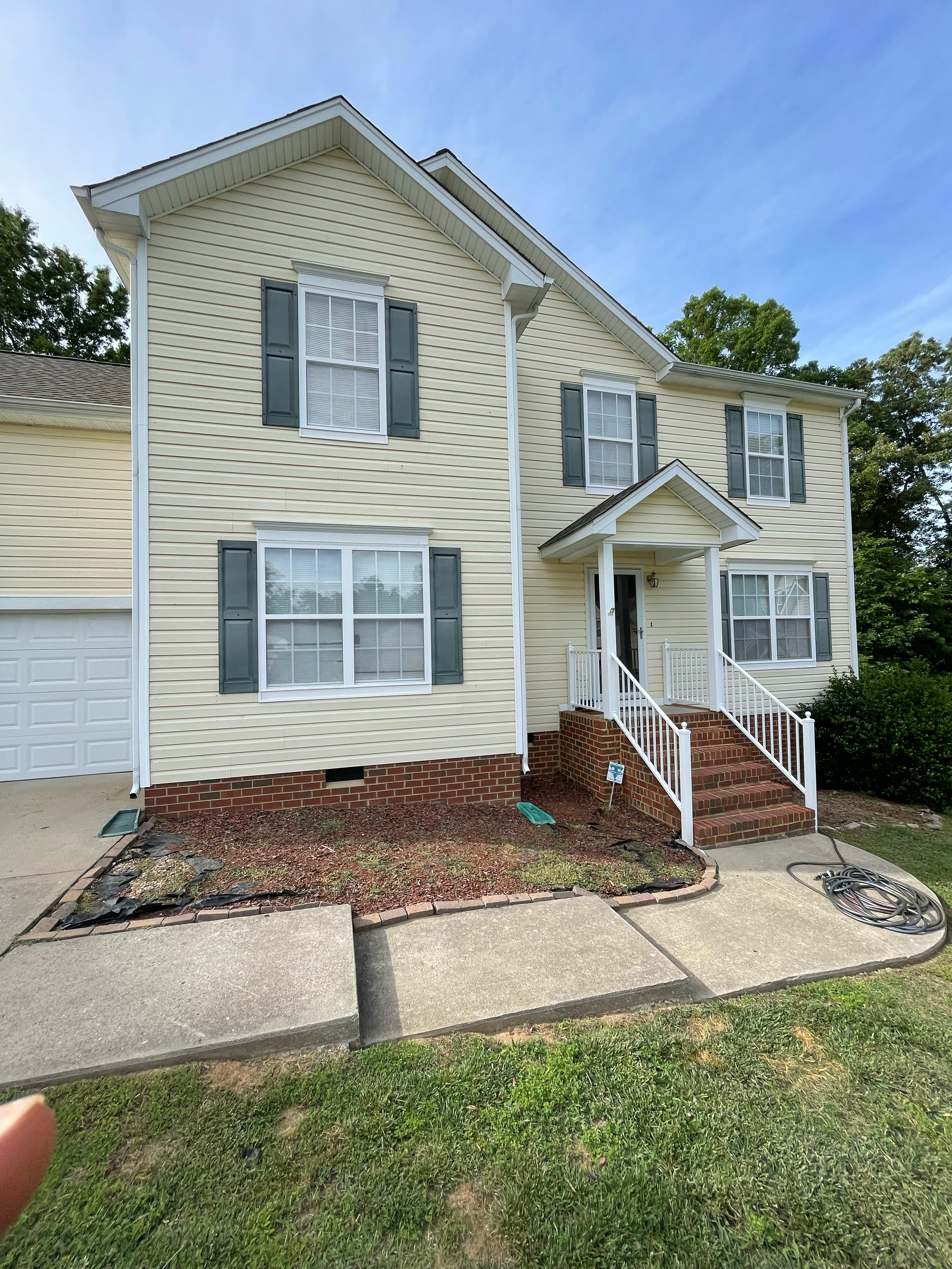 Avatar for Extreme cleaning