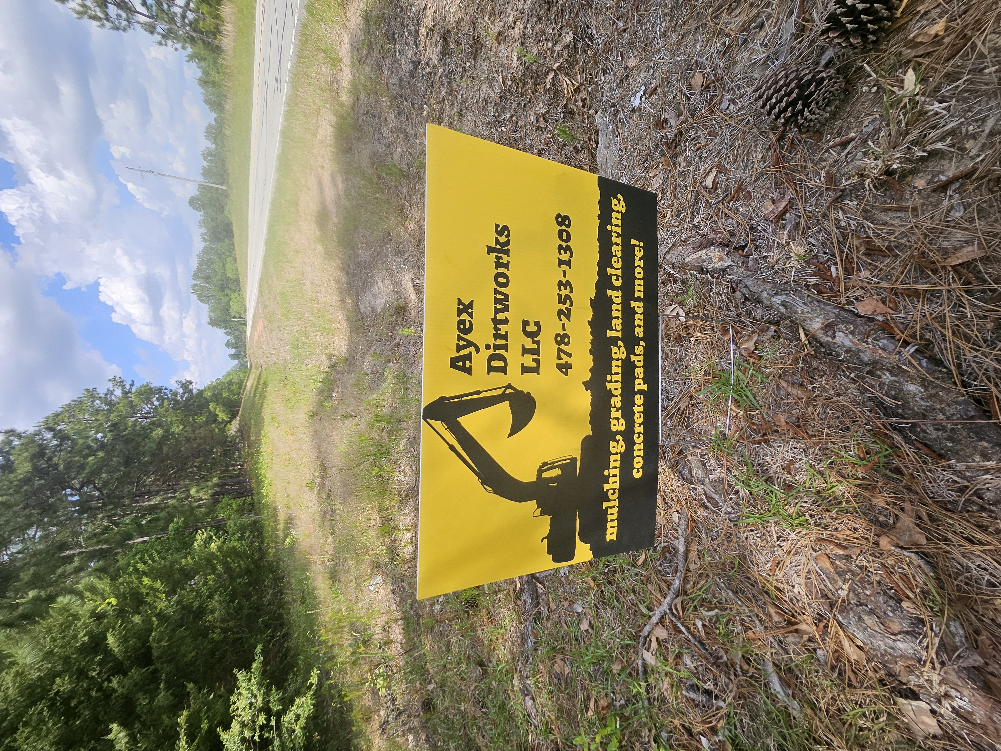 Avatar for Ayex dirtworks llc