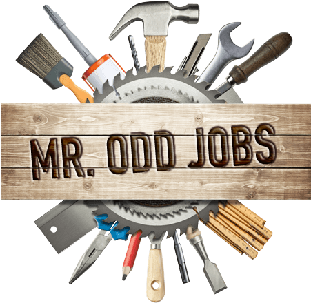 Mr. Odd Jobs LLC logo