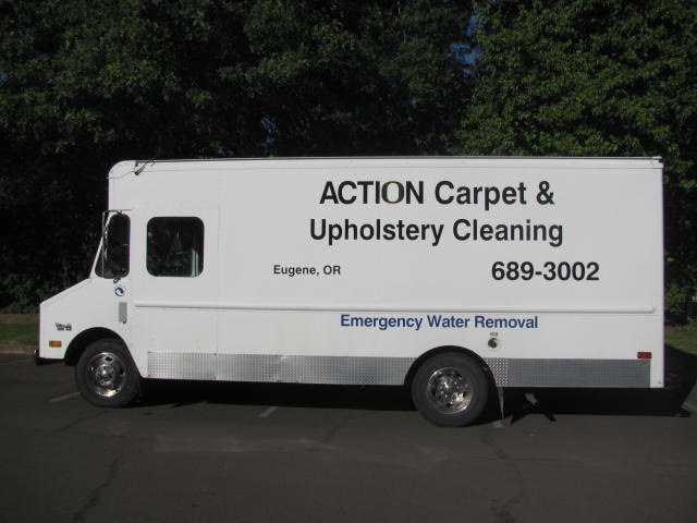 Avatar for ACTION CARPET TILE & UPHOLSTERY CLEANING