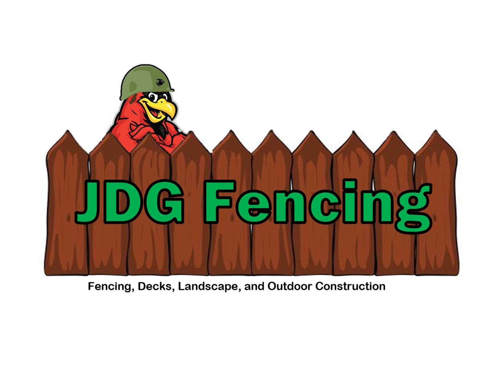Avatar for JDG Fencing LLC 