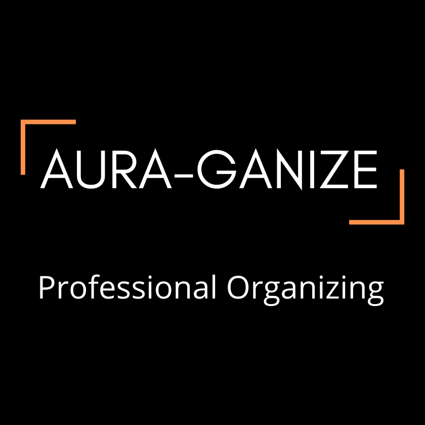 Aura-Ganize, LLC logo