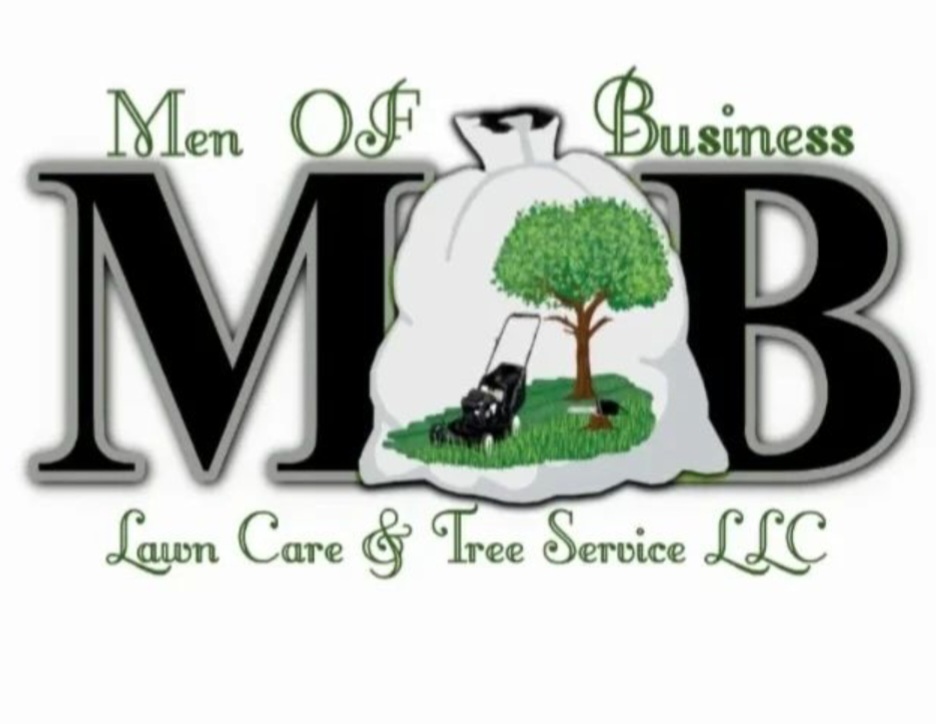 Avatar for Men Of Business Lawncare & Tree Service LLC