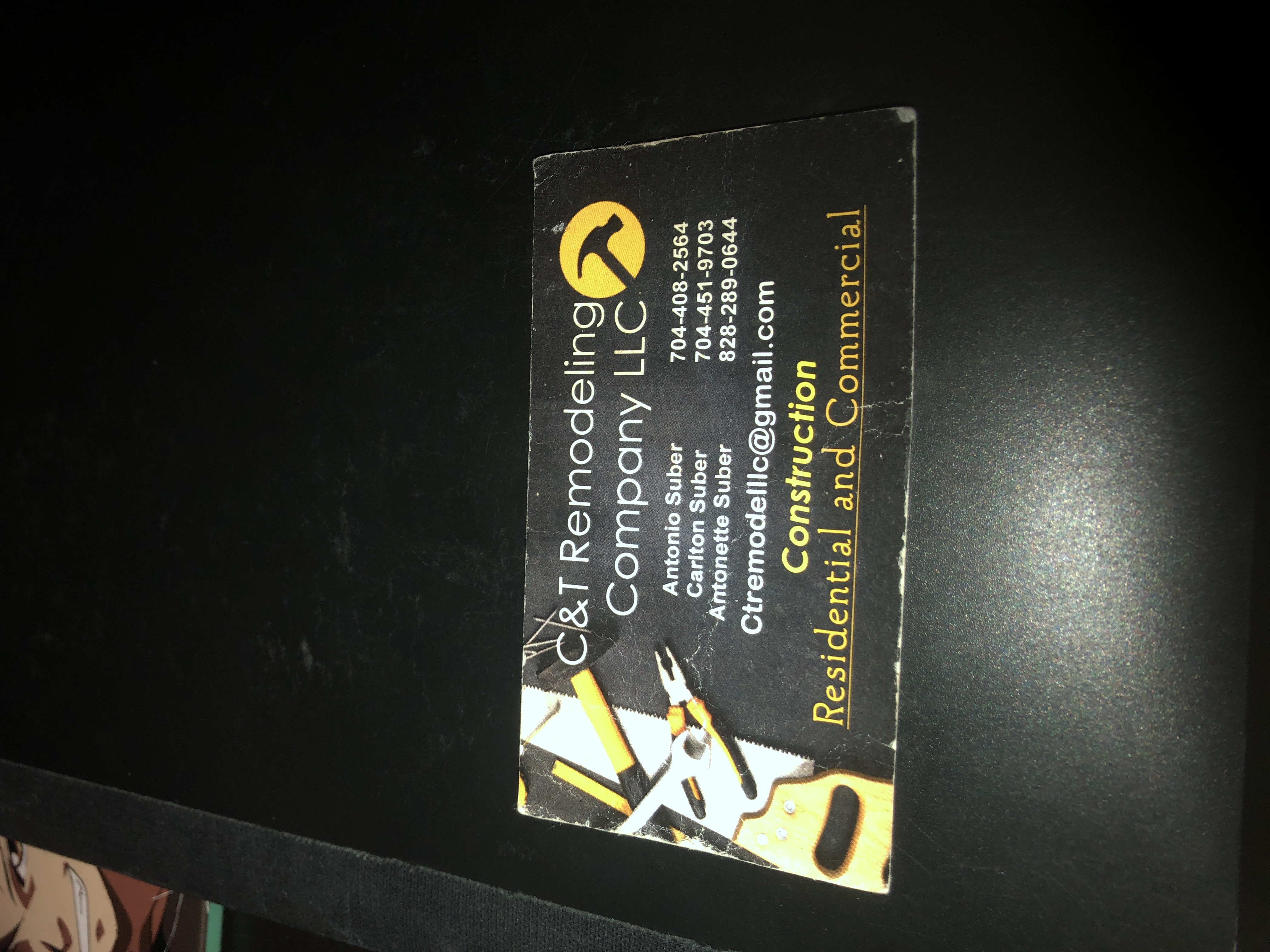 Avatar for C&T Remodeling LLC