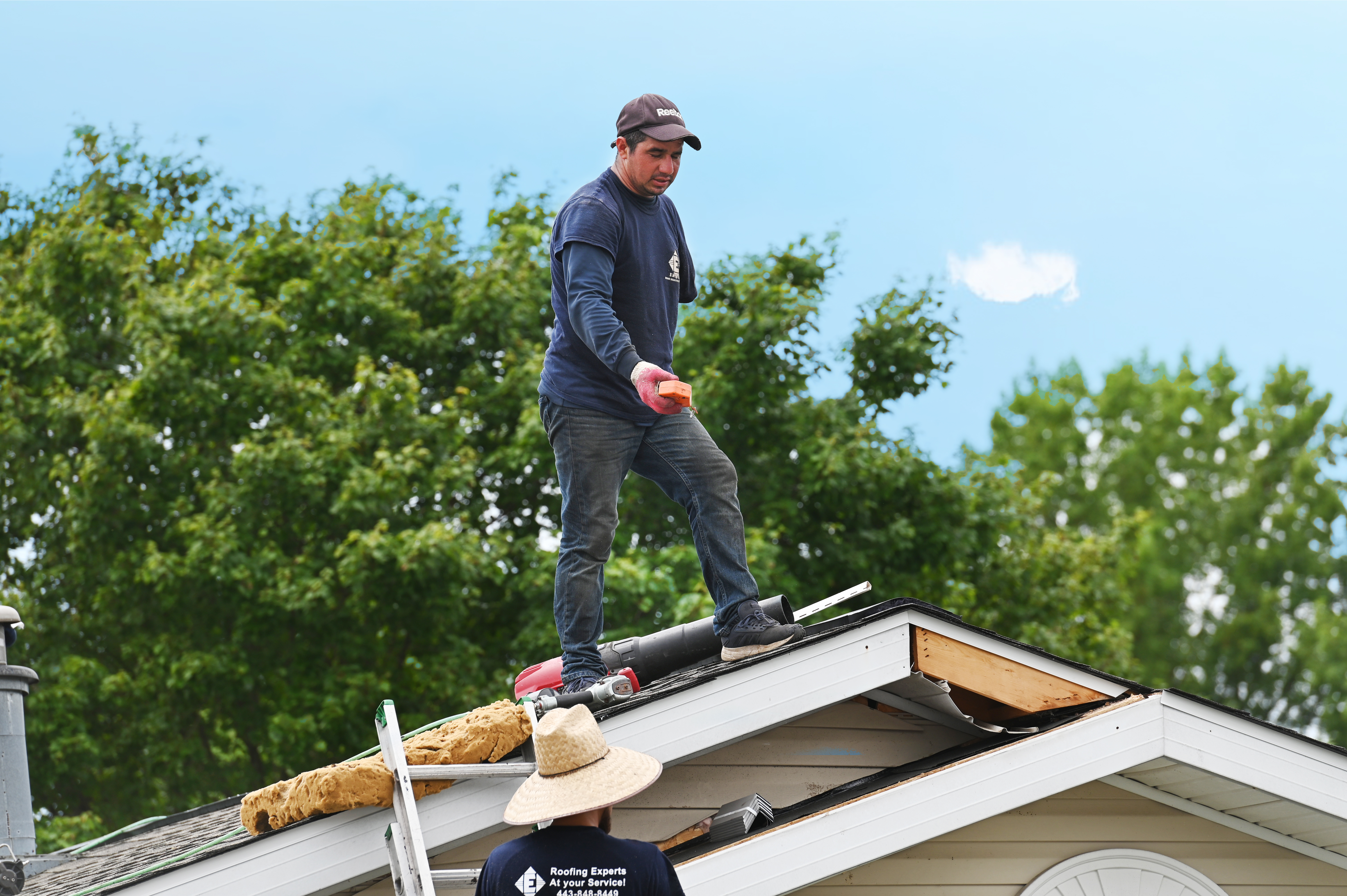 Empire Home Remodeling Inc. Reviews Middle River, MD Angi