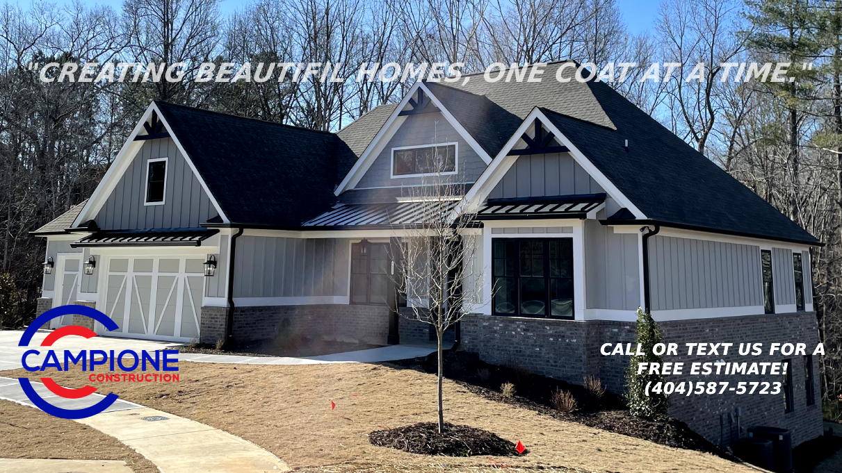 Avatar for Campione Painters