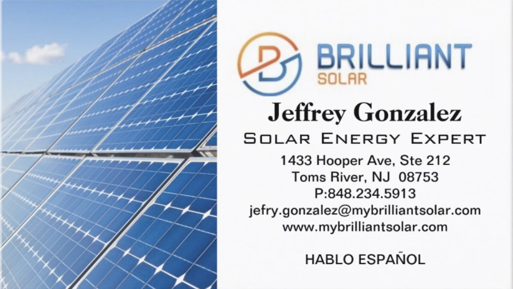 Avatar for Brilliant Solar