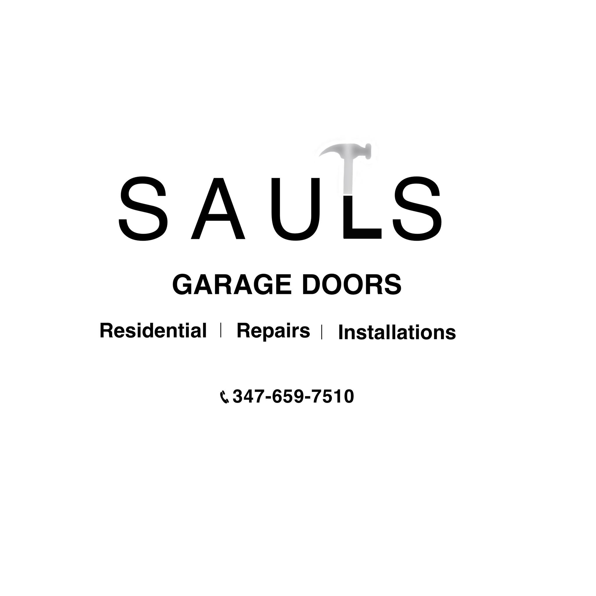 Avatar for Eagle Garage Doors