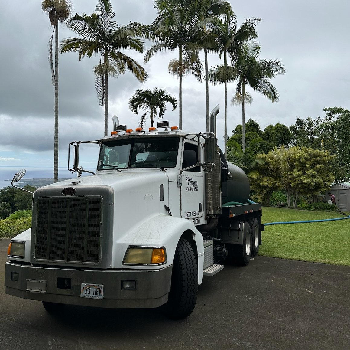 Avatar for Blessed Wastewater Solutions