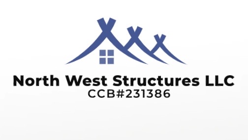 North West Structures LLC logo