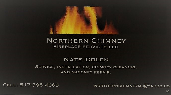 Avatar for Northern chimney fireplace services