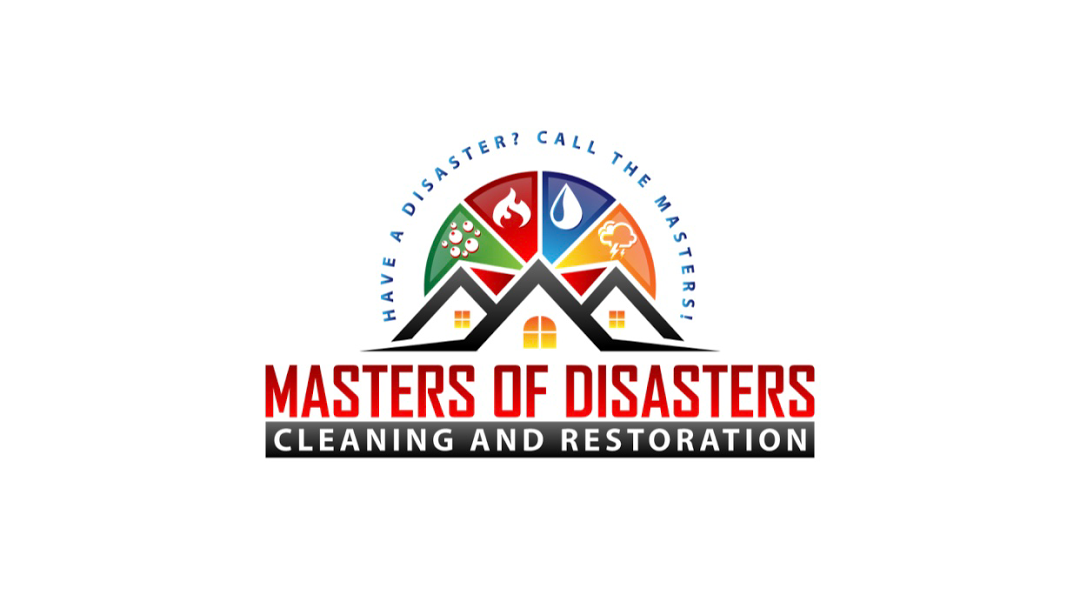 Masters of Disasters Cleaning & Restoration  logo