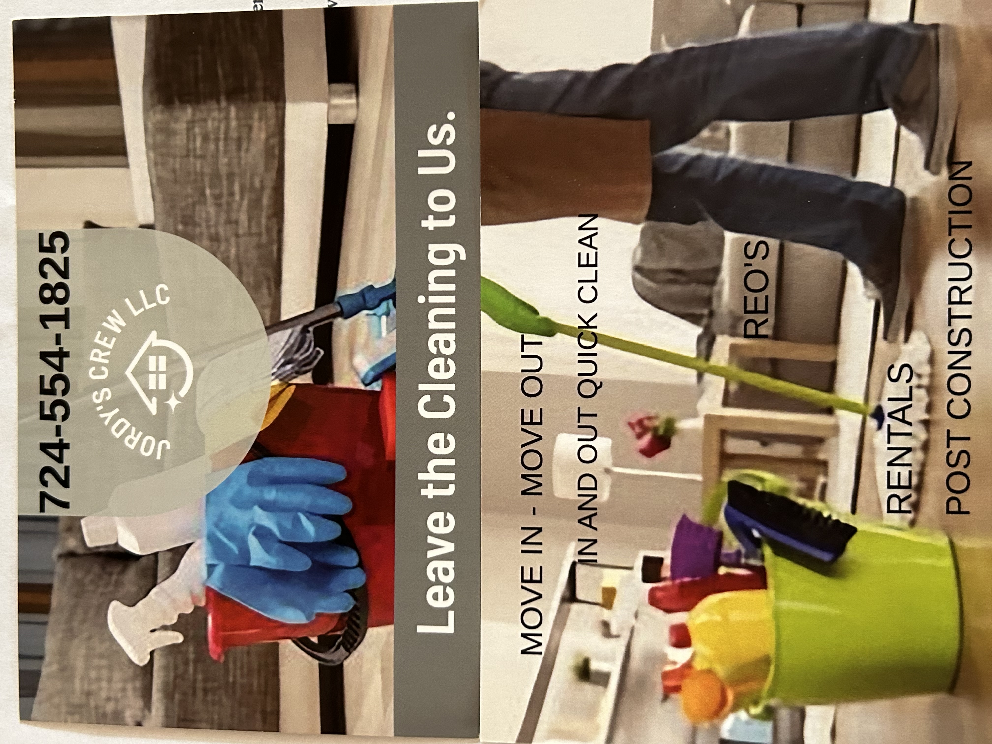 Avatar for Jordy's Crew LLC