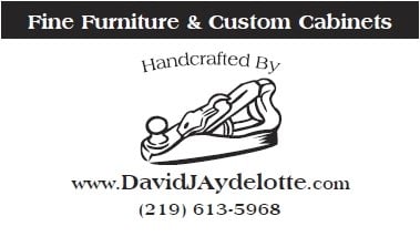 Avatar for David J Aydelotte