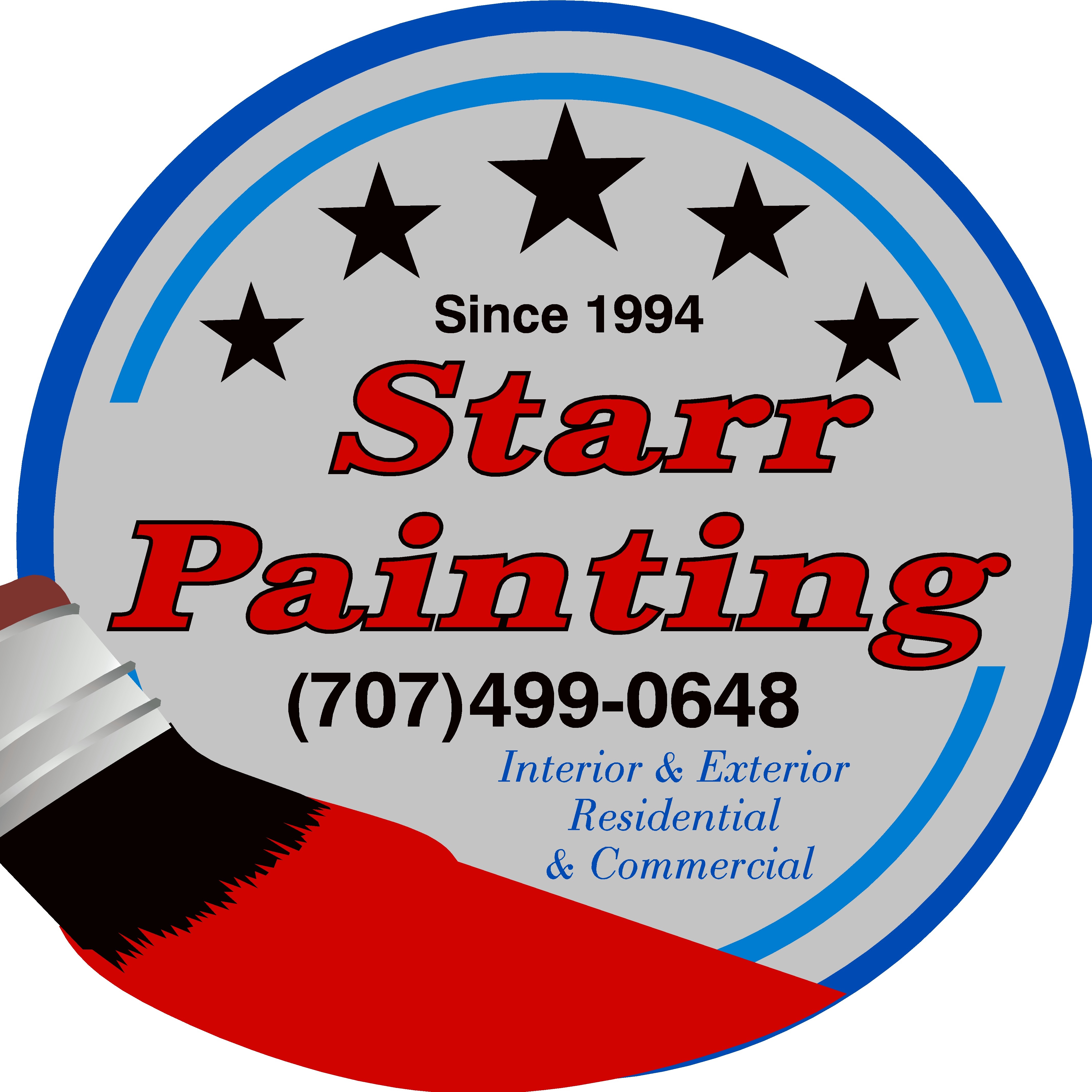 Avatar for Starr Painting