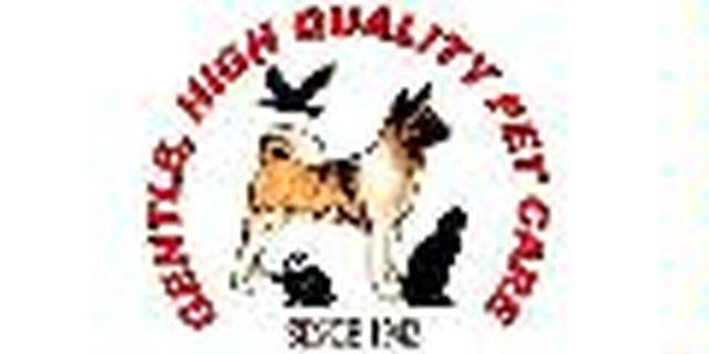 Logo for Phoenix Dog/Cat/Bird Hospital