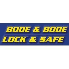 Avatar for Tracy Lock & Safe