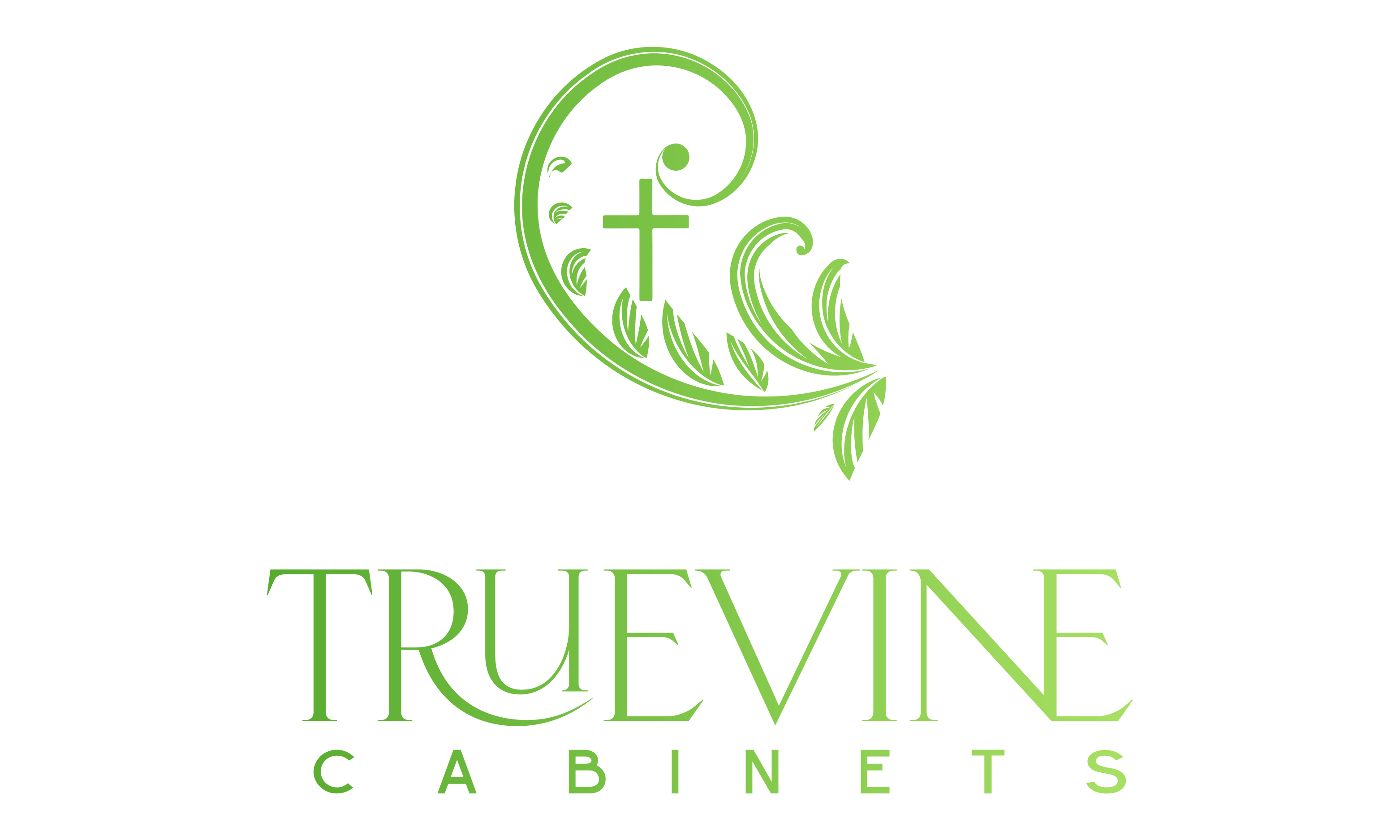 Avatar for Truevine Cabinets