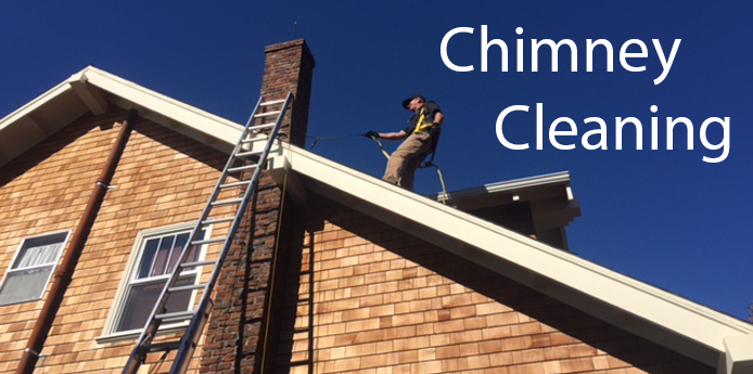 Avatar for California Chimney