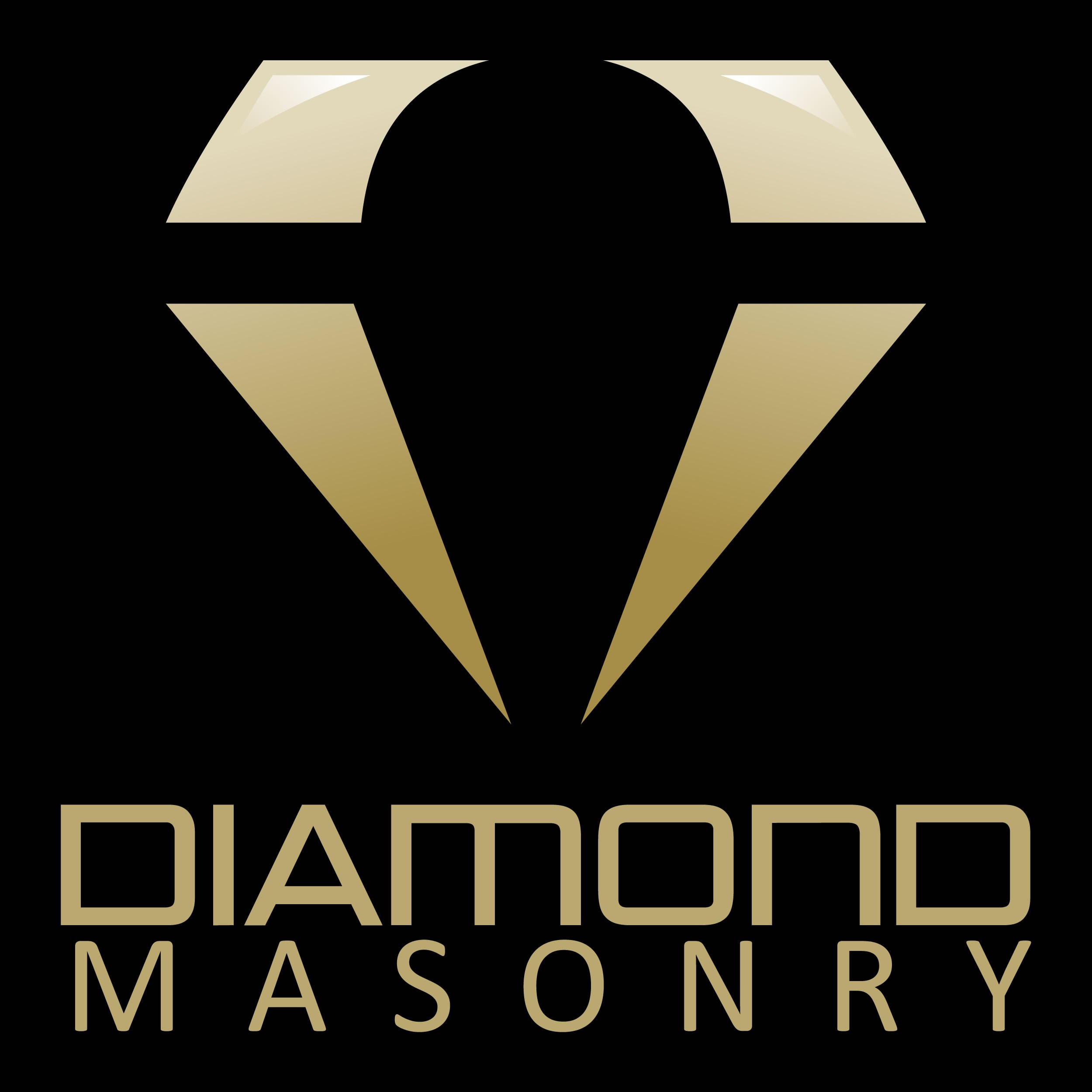 Diamond Masonry logo