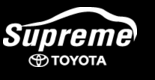 Logo for Supreme Toyota Of Hammond