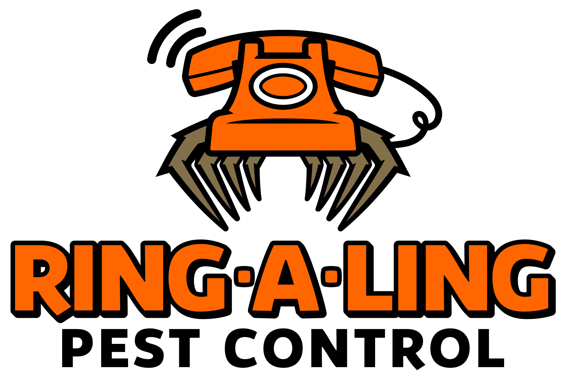 Avatar for Ring'A'ling pest control
