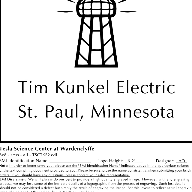 Avatar for Tim Kunkel Electric LLC