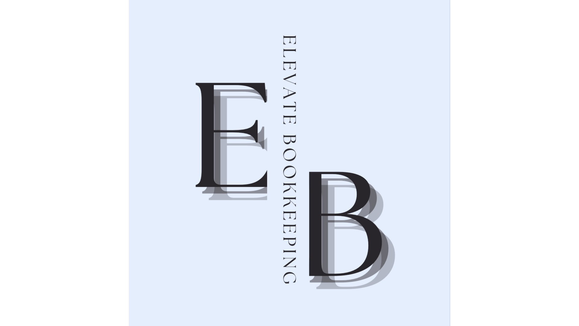 Elevate Bookkeepinng Services logo