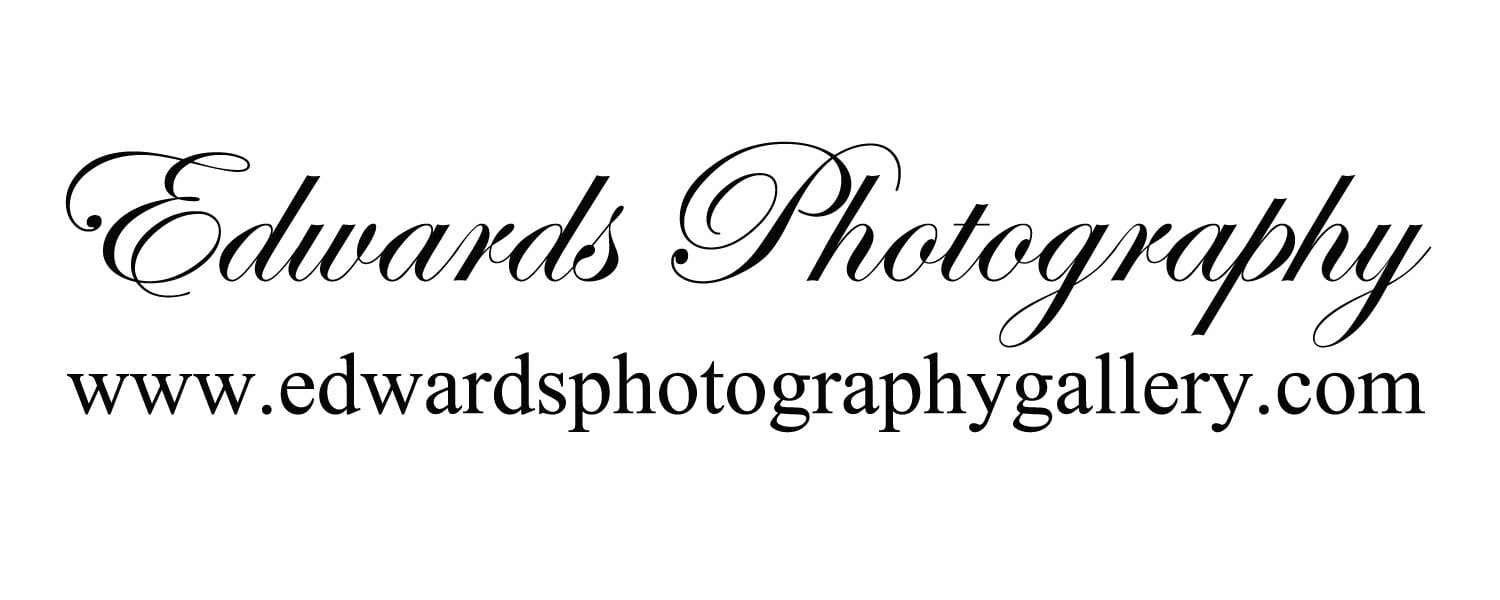 Edwards Photography & Event Services logo